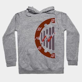 unique design Hoodie